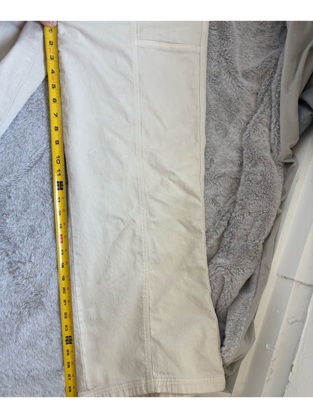 Aerie Wide Leg Pants - Picture 8 of 12